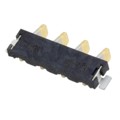 2134758-1 - FBIS-II PLUG ASSY 4 POS OFFSET