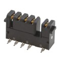6318430-2 - CONN RCPT 5POS 2.50MM R/A SLDR