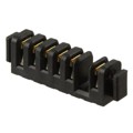 1123688-3 - CONN RCPT 6POS 2.50MM SMD SLDR