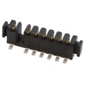 1318574-4 - CONN RCPT 7POS 2.50MM SMD SLDR