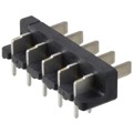 5787441-1 - CONN HDR 5POS 5.00MM R/A SLDR