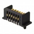 5787252-1 - CONN HDR 6POS 2.00MM KINKED PIN