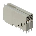 1903977-1 - CONN HDR 4POS EDGE R/A SLDR