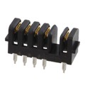 1565986-1 - CONN RCPT 5POS 2.50MM PCB SLDR