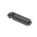 1612963-4 - CONN RCPT 10POS 2MM T/H SOLDER