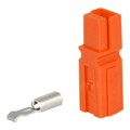 1395G6 - PP15-CONNECTOR-ORANGE