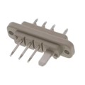 JA77844 - J SERIES 4POS PLUG