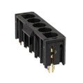 0431604305 - CONN HDR 5POS 7.50MM PCB SLDR