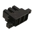 0468171000 - CONN PLUG 3POS 11.00MM R/A SLDR