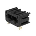 0431607302 - CONN HDR 2POS 7.50MM R/A SLDR