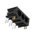 0431605103 - CONN HDR 3POS 7.50MM R/A SLDR