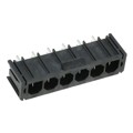 0431601106 - CONN HDR 6POS 7.50MM R/A SLDR