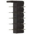 787141-1 - CONN HDR 5POS 5.00MM KINKED PIN