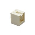 0919990495 - RAST 5 VERTICAL HDR 2 CKT AG