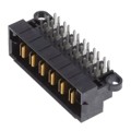 MPT-06-01-03-L-RA-SD - VERTICAL POWER TERMINAL
