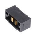 PET-02-01-L-VT - .250" POWERSTRIP/40 A HIGH-POWE
