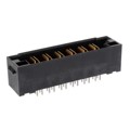 PET-06-02-L-VT - .250" POWERSTRIP/40 A HIGH-POWE