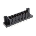 PES-06-02-L-VT - .250" POWERSTRIP/40 A HIGH-POWE