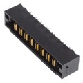 PET-08-01-S-VT - .250" POWERSTRIP/40 A HIGH-POWE
