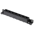 556881-7 - CONN RCPT 7POS 11.18MM PCB SLDR