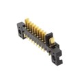 1-1612962-3 - CONN PLUG 10POS 2.50MM R/A SLDR