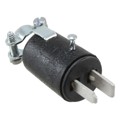 P-302H-CCT - CONN PLUG 2POS IN-LINE SLDR