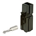 1330G4 - PP30-CONNECTOR-BLACK