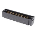 PET-08-02-L-VT - .250" POWERSTRIP/40 A HIGH-POWE