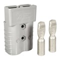 6320G5 - SB350A CONNECTOR3/0 GRAY