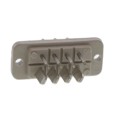 JA77846 - J SERIES 8POS PLUG