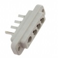 JA77845 - J SERIES 4POS SOCKET