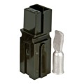 1320G1 - PP120-CONNECTOR BLACK