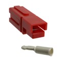 1604002-5 - CONN PLUG 1POS IN-LINE CRIMP