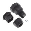 SK1-076C04 - MP SPEC PAK INLINE RECEPT. KIT,