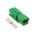 1445716-9 - CONN PLUG 1POS IN-LINE CRIMP