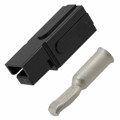 1604398-2 - CONN PLUG 1POS IN-LINE CRIMP