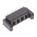 UPS-04-07.0-02-L-V - .150" POWERSTRIP/20 A DUAL BLAD
