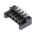 UPS-04-01-01-L-RA - .150" POWERSTRIP/20 A DUAL BLAD