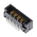 UPT-04-01-01-L-RA - .150" POWERSTRIP/20 A DUAL BLAD