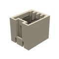 0908580029 - CONN HEADER VERT 2POS 5MM