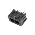 0431601302 - CONN HDR 2POS 7.50MM R/A SLDR