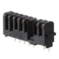 1-2229293-1 - CONN RCPT 7POS 2.00MM PCB SLDR