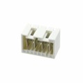 0908791254 - CONN HDR 4POS 5.00MM R/A SLDR