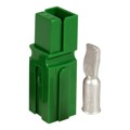 1320G4 - PP120-CONNECTOR GREEN