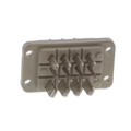 JA77848 - J SERIES 12POS PLUG