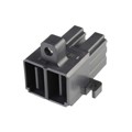 0468171003 - CONN PLUG 2POS 11.00MM R/A SLDR