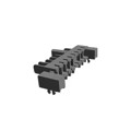 6318790-1 - PLUG ASSY 2.5 SLIM BATTERY OFF-S