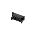 MPS-03-7.70-01-L-V - 5.00 MM POWERSTRIP/30 A DUAL LE