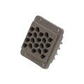 JA77851 - J SERIES 20POS SOCKET