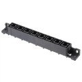 556881-8 - CONN RCPT 8POS 11.18MM PCB SLDR